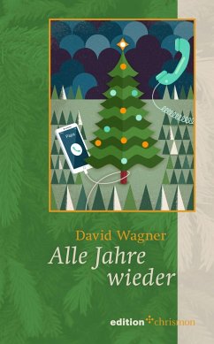 Alle Jahre wieder (eBook, PDF) - Wagner, David