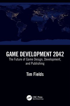 Cover Game Development 2042 (eBook, ePUB)