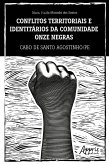 Conflitos Territoriais e Identitários da Comunidade Quilombola Onze Negras: Cabo de Santo Agostinho/PE (eBook, ePUB)