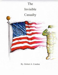 Cover The Invisible Casualty (eBook, ePUB)
