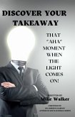 Discover Your Takeaway (eBook, ePUB)