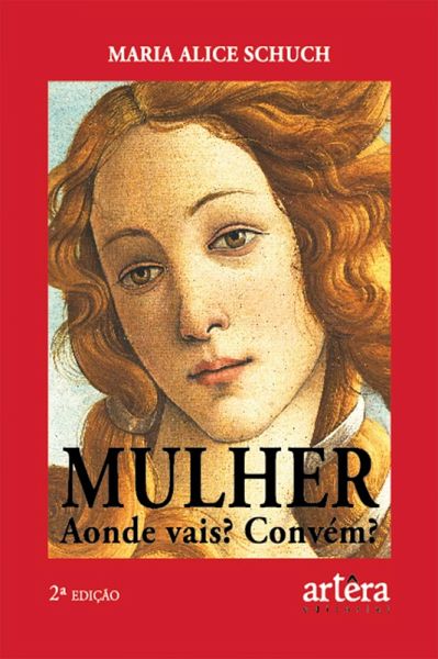 Mulher aonde Vais? Convém (eBook, ePUB)