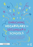 Enriching Vocabulary in Secondary Schools (eBook, PDF)