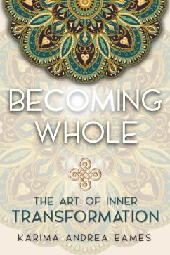 Cover Becoming Whole (eBook, ePUB)