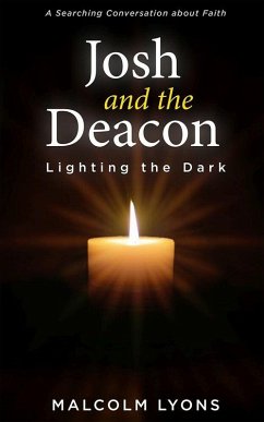 Cover Josh and the Deacon (eBook, ePUB)