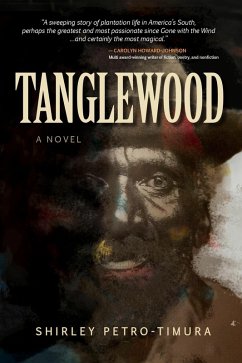 Tanglewood (eBook, ePUB) - Petro-Timura, Shirley