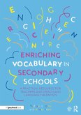 Enriching Vocabulary in Secondary Schools (eBook, ePUB)