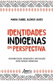Identidades Indígenas em Perspectiva: Ressignificação, Negociação e Articulação entre Espaços Formativos (eBook, ePUB)