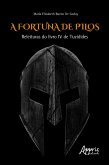 A Fortuna de Pilos: Releituras do Livro IV de Tucídides (eBook, ePUB)