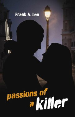 Cover Passions of a Killer (eBook, ePUB)