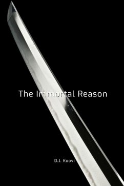 Cover The Immortal Reason (eBook, ePUB)