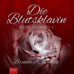 Die Blutsklavin (MP3-Download)