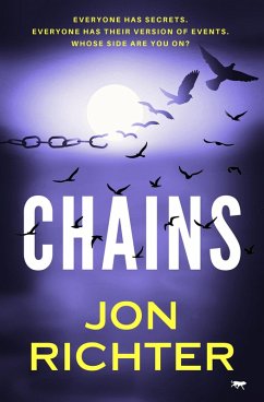 Chains (eBook, ePUB) - Richter, Jon