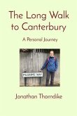 The Long Walk to Canterbury (eBook, ePUB)