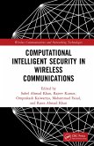 Computational Intelligent Security in Wireless Communications (eBook, ePUB)