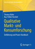 Qualitative Markt- und Konsumforschung (eBook, PDF)