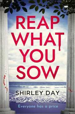 Reap What You Sow (eBook, ePUB) - Day, Shirley Reap What You Sow (eBook, ePUB) - Day, Shirley