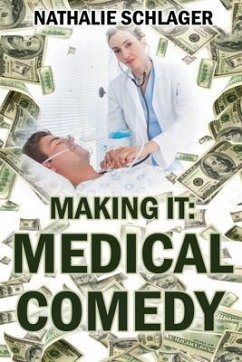 Cover Making it (eBook, ePUB)