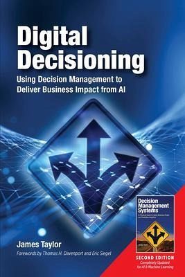 Digital Decisioning (eBook, ePUB) Digital Decisioning (eBook, ePUB)