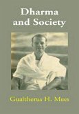 Dharma And Society (eBook, ePUB) Dharma And Society (eBook, ePUB)