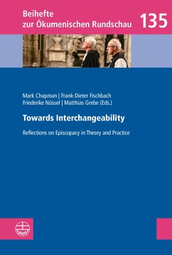 Towards Interchangeability (eBook, PDF)