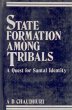 State Formation Among Tribals A Quest... - Bild 1