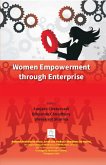 Women Empowerment through Enterprise (eBook, ePUB) Women Empowerment through Enterprise (eBook, ePUB)