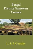 Bengal District Gazetteers Cuttack (eBook, ePUB) Bengal District Gazetteers Cuttack (eBook, ePUB)