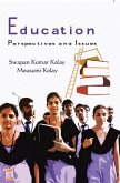 Education Perspectives And Issues (eBook, ePUB) Education Perspectives And Issues (eBook, ePUB)
