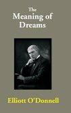 Meaning of Dreams (eBook, ePUB) Meaning of Dreams (eBook, ePUB)