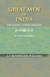 Great Men of India (Including Indira... - Bild 1