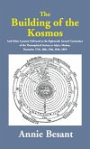 Building of the Kosmos (eBook, ePUB) Building of the Kosmos (eBook, ePUB)