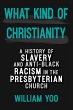 What Kind of Christianity (eBook, ePUB) - Bild 1