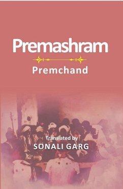 Premashram Premchand (eBook, ePUB) - Garg, Sonali