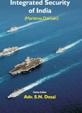 Integrated Security of India (Maritime Domain) (eBook, ePUB) Integrated Security of India (Maritime Domain) (eBook, ePUB)