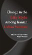 Change in the Lifestyle Among Iranian... - Bild 1