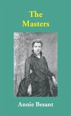 Masters (eBook, ePUB)