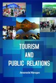 Tourism And Public Relations (eBook, ePUB) Tourism And Public Relations (eBook, ePUB)