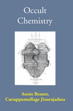 Occult Chemistry (eBook, ePUB) Cover Occult Chemistry (eBook, ePUB)