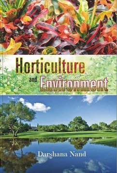 Cover Horticulture and Environment (eBook, ePUB)