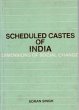 Scheduled Castes Of India Dimensions Of... - Bild 1