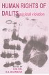 Human Rights Of Dalits Societal... - Bild 1