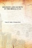 Religion And Society In The Himalayas (eBook, ePUB)