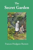 Secret Garden (eBook, ePUB) Secret Garden (eBook, ePUB)