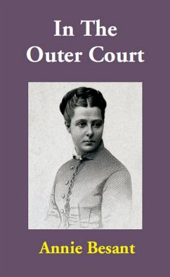 Cover In The Outer Court (eBook, ePUB)
