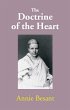 Doctrine of the Heart (eBook, ePUB) - Bild 1