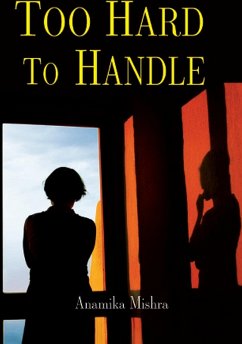 Too Hard To Handle (eBook, ePUB) Cover Too Hard To Handle (eBook, ePUB)