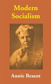 Modern Socialism (eBook, ePUB) Modern Socialism (eBook, ePUB)