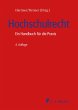 Hochschulrecht (eBook, ePUB) - Bild 1
