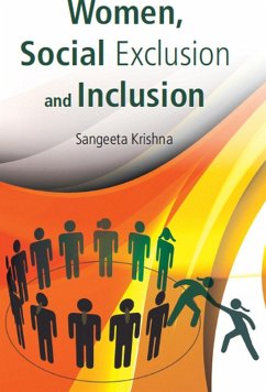 Cover Women, Social Exclusion And Inclusion (eBook, ePUB)